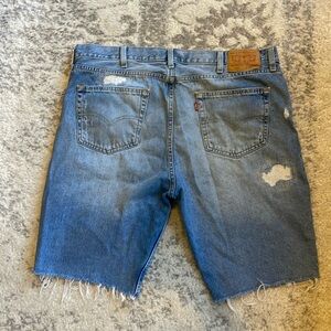 Men’s Levi’s Shorts 511